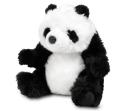 Little Patch the Panda