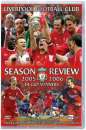 Liverpool - Season Review 2005 - 2006