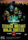 Teenage Mutant Ninja Turtles 2: Secret Of The Ooze