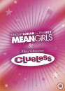 Mean Girls/Clueless [Box Set]