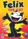 Felix The Cat - The Golden Bug & Other Stories