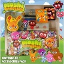 Moshi Monsters 7-in-1 Accessory Pack - Katsuma (3DS, DSi, DS Lite)