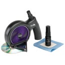 SkipDr DVD and CD Disc Repair System