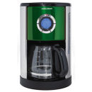 Morphy Richards Accents Filter Coffee Maker - Green