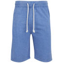 Tokyo Laundry Men's Jaxx Jersey Shorts - Delft Blue