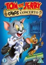 Tom and Jerry: Chaos Concerto