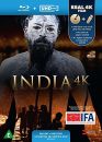 India 4K UHD Stick & Disc
