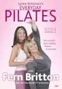 Lynne Robinson - Everyday Pilates With Fern Brittan