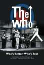 The Who - Who's Better, Who's Best [Amaray]