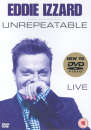 Eddie Izzard - Unrepeatable