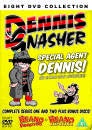 Dennis and Gnasher: Special Agent Dennis and 25 More Crazy Adventures