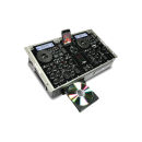 Numark ICD Mix 3 Dual MP3/CD Performance System with iPod Dock