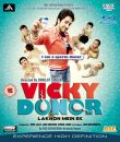 Vicky Donor
