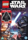 Lego Star Wars: The Empire Strikes Out - Includes Mini Figurine (Limited Edition)