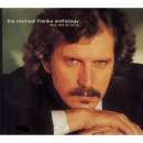 The Michael Franks Anthology: The Art Of Love