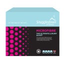 Snuggledown Microfibre 4.5 Tog Duvet