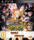 Naruto Shippuden: Ultimate Ninja Storm Revolution! - Day One Rivals Edition