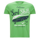 Conspiracy Men's Shawy T-Shirt - Green