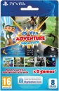 Adventure Mega Pack + 8GB RM