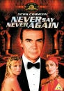Never Say Never Again