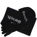 Bench Men's Everitt Gift Set - Black