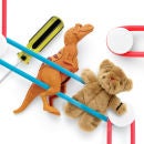 Quirky Loopits Storage Straps