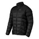 Oakley Men's Hatch Down Jacket - Jet Black