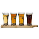 Sagaform Beer Tasting Set