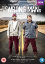 The Wrong Mans - Series 2