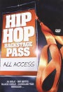 Hip Hop - Backstage Pass