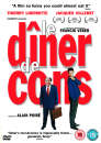 LE DINER DE CONS SUBTITLED WIDE DVD