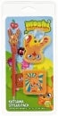 Moshi Monsters Stylus Pack - Katsuma (3DS, DSiXL, DSi, DS Lite)