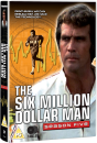 The Six Million Dollar Man - Season 5