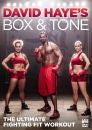 David Haye's Box and Tone