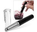 Pocket Rouge O2 Electronic Wine Breather