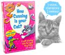 How Cunning is your Cat?