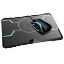 Razer Tron Mouse & Mouse Mat Bundle