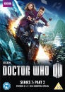 Doctor Who - Series 7: Part 2