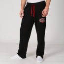 MMA Elite Men's Battle Joggers - Black 