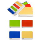 Pantone Universe Mixed Serving Mats Set of 4