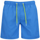 Bjorn Borg Men's Loose Basic Woven Shorts - French Blue