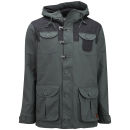 Voi Jeans Men's Camera Jacket - Castle Rock
