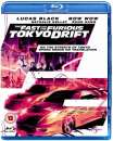 Fast And The Furious Tokyo Drift