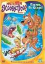 Whats New Scooby-Doo? - Safari So Goodie