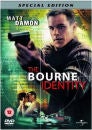 The Bourne Identity [Special Edition]