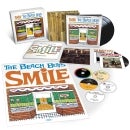 The SMiLE Sessions (Deluxe Box Set)