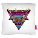 Ohh Deer Keeper Cushion