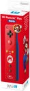 Limited Edition Wii U Remote Plus - Mario