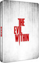 The Evil Within Limited Steelbook Edition (Includes Extra DLC)