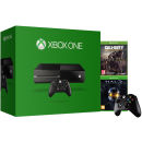  Xbox One Console - Includes Halo: Masterchief Edition + Call of Duty: Advanced Warfare Day Zero + Extra Wireless Controller
